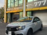 ВАЗ (Lada) Vesta 2021 года за 4 000 000 тг. в Костанай – фото 2