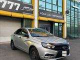 ВАЗ (Lada) Vesta 2021 года за 4 000 000 тг. в Костанай