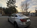 ВАЗ (Lada) Vesta 2021 года за 4 000 000 тг. в Костанай – фото 3