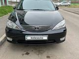 Toyota Camry 2005 года за 6 200 000 тг. в Алматы – фото 3