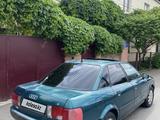 Audi 80 1992 годаүшін1 400 000 тг. в Тараз – фото 5