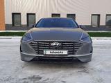 Hyundai Sonata 2019 годаүшін13 000 000 тг. в Павлодар – фото 2