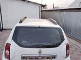 Renault Duster 2014 года за 4 000 000 тг. в Алматы