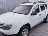 Renault Duster 2014 года за 4 000 000 тг. в Алматы – фото 4