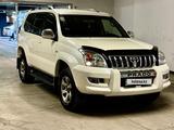 Toyota Land Cruiser Prado 2009 годаfor12 850 000 тг. в Алматы – фото 2