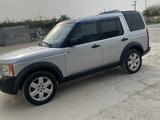 Land Rover Discovery 2006 годаүшін7 000 000 тг. в Актау – фото 2