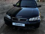 Toyota Camry 2001 годаүшін3 500 000 тг. в Кызылорда