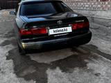 Toyota Camry 2001 годаfor3 500 000 тг. в Кызылорда – фото 2