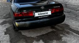 Toyota Camry 2001 годаfor3 500 000 тг. в Кызылорда – фото 2