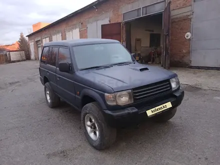 Mitsubishi Pajero 1996 года за 2 500 000 тг. в Усть-Каменогорск – фото 3