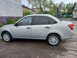 ВАЗ (Lada) Granta 2190 2015 года за 2 600 000 тг. в Петропавловск