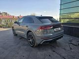 Audi Q8 2023 годаүшін48 000 000 тг. в Астана – фото 3