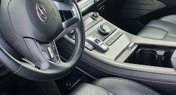 Hyundai Palisade 2020 годаүшін16 500 000 тг. в Талдыкорган – фото 4