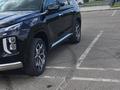 Hyundai Palisade 2020 годаүшін16 500 000 тг. в Талдыкорган – фото 2