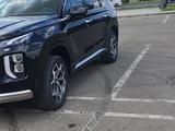 Hyundai Palisade 2020 года за 16 500 000 тг. в Талдыкорган – фото 2