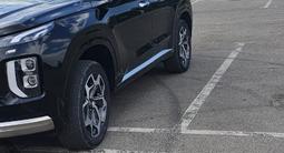 Hyundai Palisade 2020 годаүшін16 500 000 тг. в Талдыкорган – фото 2