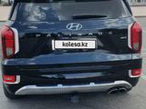 Hyundai Palisade 2020 года за 16 500 000 тг. в Талдыкорган – фото 3