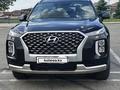 Hyundai Palisade 2020 годаүшін16 500 000 тг. в Талдыкорган