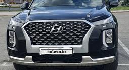 Hyundai Palisade 2020 годаүшін16 500 000 тг. в Талдыкорган