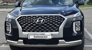 Hyundai Palisade 2020 года за 16 500 000 тг. в Талдыкорган