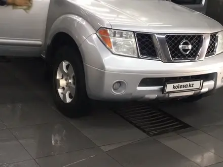 Nissan Pathfinder 2005 года за 5 800 000 тг. в Атырау