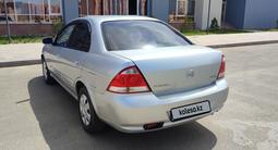 Nissan Almera Classic 2012 года за 3 700 000 тг. в Актау – фото 2