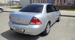 Nissan Almera Classic 2012 года за 3 700 000 тг. в Актау – фото 3