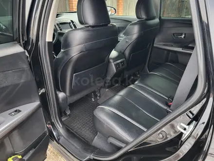 Toyota Venza 2014 года за 12 575 000 тг. в Актобе – фото 14