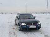 Volkswagen Passat 2004 года за 2 850 000 тг. в Астана