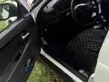ВАЗ (Lada) Priora 2170 2014 годаүшін2 800 000 тг. в Шымкент – фото 3