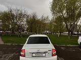 ВАЗ (Lada) Priora 2170 2014 годаүшін2 800 000 тг. в Шымкент – фото 5