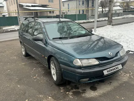 Renault Laguna 1995 года за 1 200 000 тг. в Алматы – фото 3