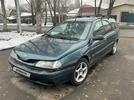 Renault Laguna 1995 года за 1 200 000 тг. в Алматы – фото 2