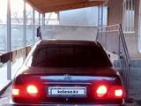 Mercedes-Benz E 230 1997 годаүшін3 000 000 тг. в Шымкент – фото 5