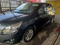 Chevrolet Cobalt 2025 года за 6 750 000 тг. в Усть-Каменогорск – фото 2