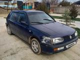 Volkswagen Golf 1993 года за 830 000 тг. в Тараз – фото 2