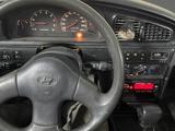 Hyundai Lantra 1993 года за 1 000 000 тг. в Туркестан – фото 5