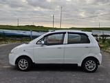 Daewoo Matiz 2008 года за 2 500 000 тг. в Шымкент – фото 3