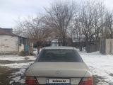 Mercedes-Benz E 260 1990 года за 1 500 000 тг. в Кентау – фото 5