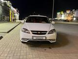 Chevrolet Lacetti 2023 года за 7 500 000 тг. в Актобе – фото 2