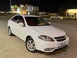 Chevrolet Lacetti 2023 года за 7 500 000 тг. в Актобе – фото 3