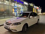 Chevrolet Lacetti 2023 года за 7 500 000 тг. в Актобе