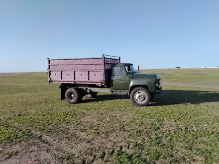 ГАЗ  53 1990 года за 1 400 000 тг. в Павлодар – фото 7