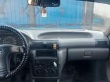 Opel Astra 1992 годаүшін700 000 тг. в Актобе – фото 3