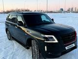 Nissan Armada 2021 годаүшін38 000 000 тг. в Астана – фото 4