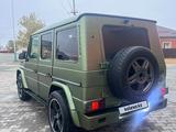 Mercedes-Benz G 300 1993 года за 4 200 000 тг. в Кызылорда – фото 4