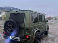 Mercedes-Benz G 300 1993 годаүшін4 200 000 тг. в Кызылорда – фото 10