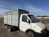 ГАЗ ГАЗель 1998 годаүшін1 500 000 тг. в Темиртау