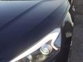 Kia K7 2014 года за 8 850 000 тг. в Талдыкорган – фото 2
