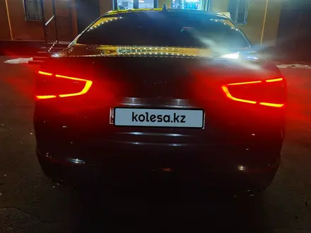 Kia K7 2014 года за 8 850 000 тг. в Талдыкорган – фото 16